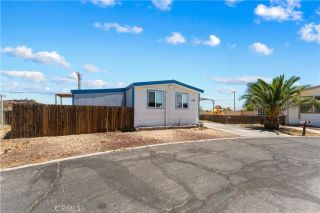 1724 Sandra, Rosamond, CA 93560