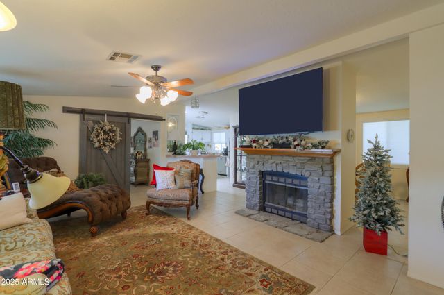 2100 N Trekell Road 366, Casa Grande, AZ 85122