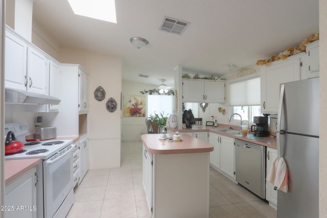 2100 N Trekell Road 366, Casa Grande, AZ 85122