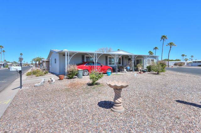 2100 N Trekell Road 366, Casa Grande, AZ 85122