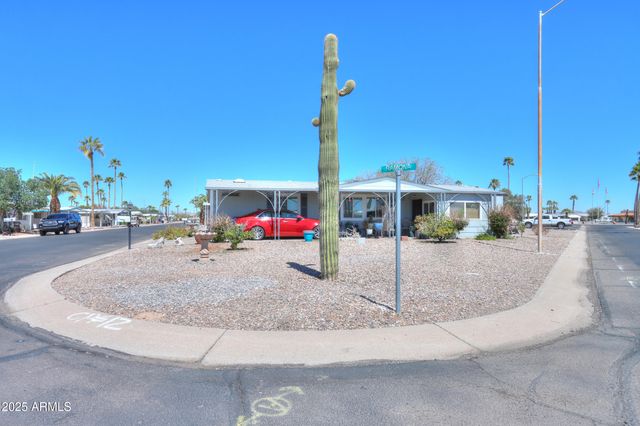 2100 N Trekell Road 366, Casa Grande, AZ 85122