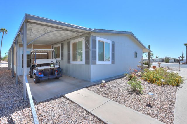 2100 N Trekell Road 366, Casa Grande, AZ 85122