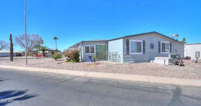 2100 N Trekell Road 366, Casa Grande, AZ 85122