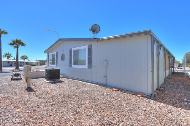 2100 N Trekell Road 366, Casa Grande, AZ 85122