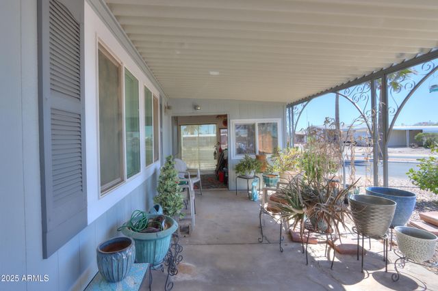 2100 N Trekell Road 366, Casa Grande, AZ 85122