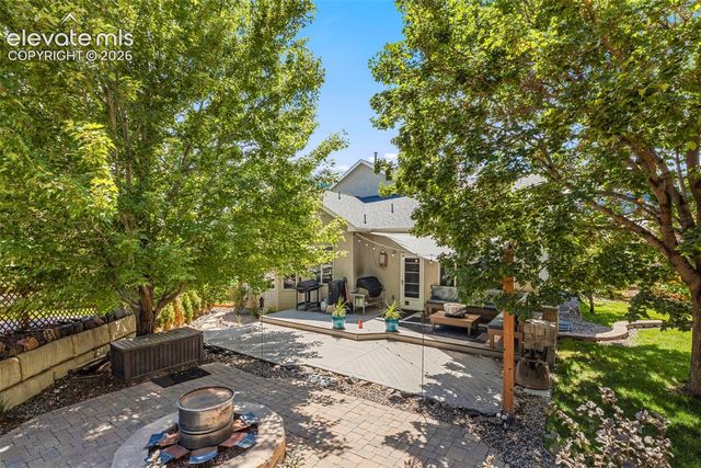 2164 Coldstone Way, Colorado Springs, CO 80921