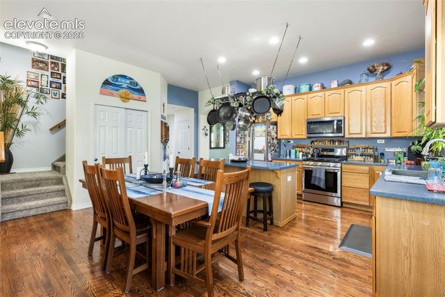 2164 Coldstone Way, Colorado Springs, CO 80921