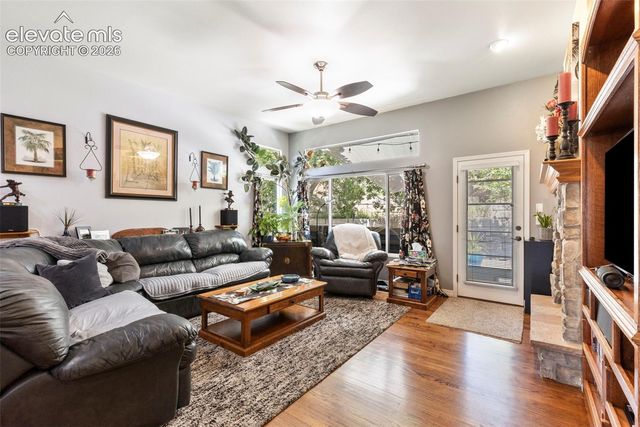 2164 Coldstone Way, Colorado Springs, CO 80921
