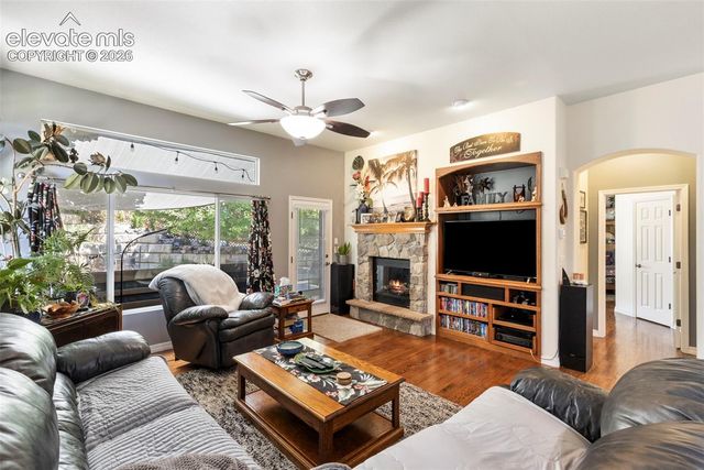 2164 Coldstone Way, Colorado Springs, CO 80921