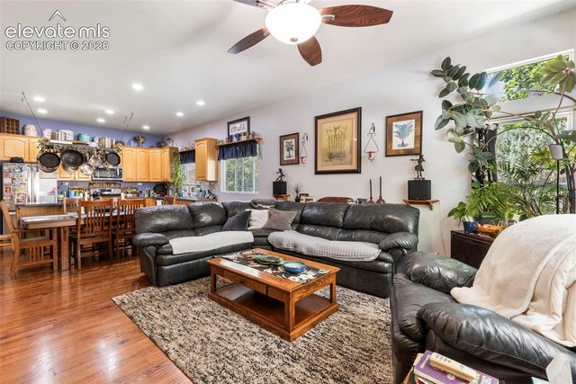 2164 Coldstone Way, Colorado Springs, CO 80921