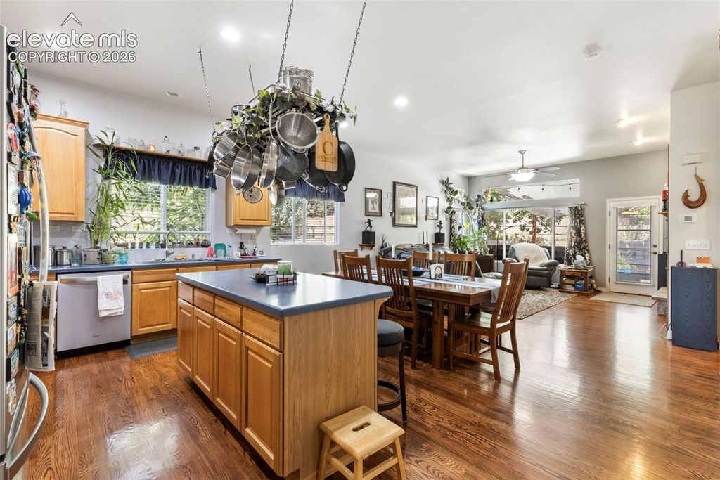 2164 Coldstone Way, Colorado Springs, CO 80921 — photo 5