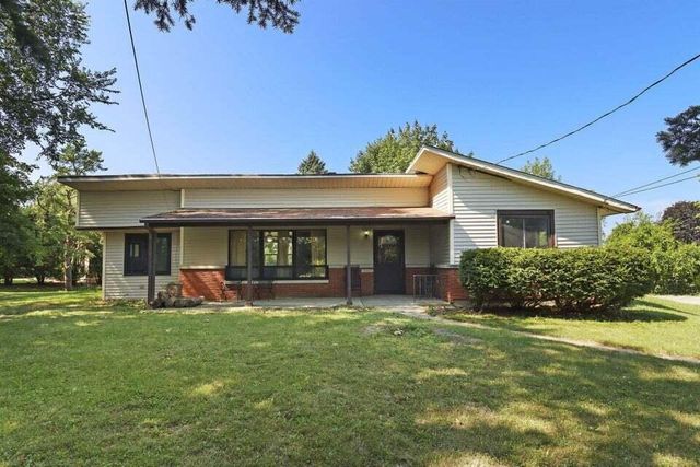 5401 82nd STREET, Kenosha, WI 53142