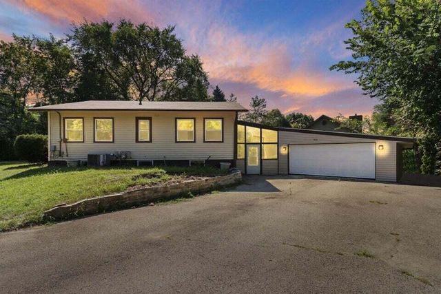 5401 82nd STREET, Kenosha, WI 53142