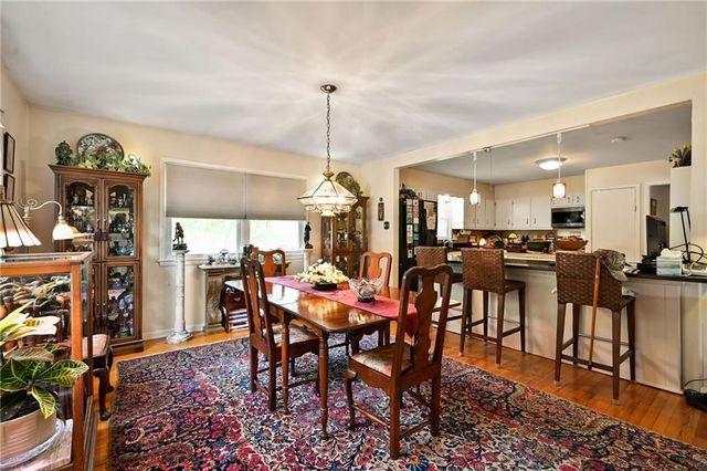 50 & 51 T Street, Lake Lotawana, MO 64086
