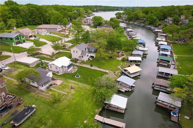 50 & 51 T Street, Lake Lotawana, MO 64086