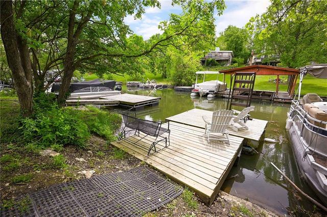 50 & 51 T Street, Lake Lotawana, MO 64086