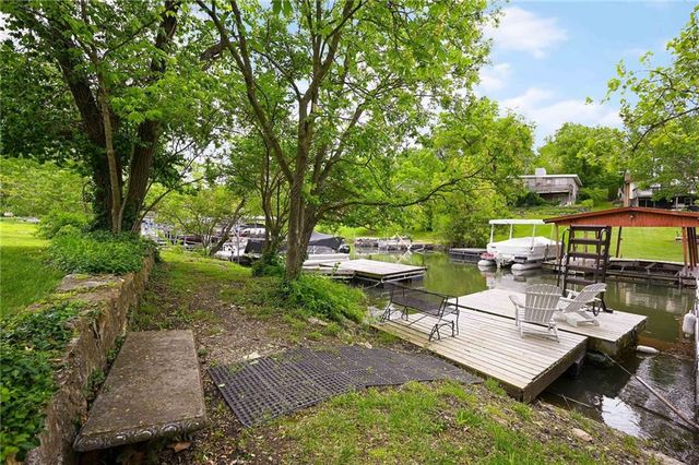 50 & 51 T Street, Lake Lotawana, MO 64086