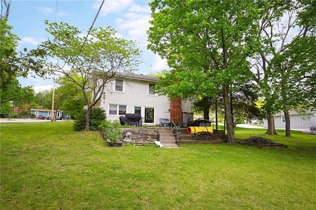 50 & 51 T Street, Lake Lotawana, MO 64086