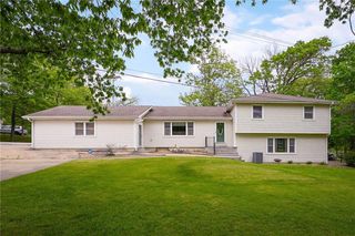 50 & 51 T Street, Lake Lotawana, MO 64086
