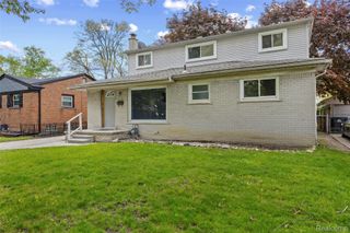 7608 Tulane Street, Taylor, MI 48180