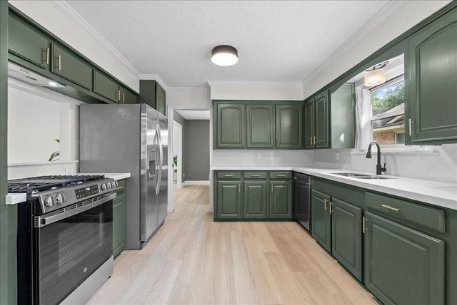 2022 Willow Wisp Drive, Seabrook, TX 77586