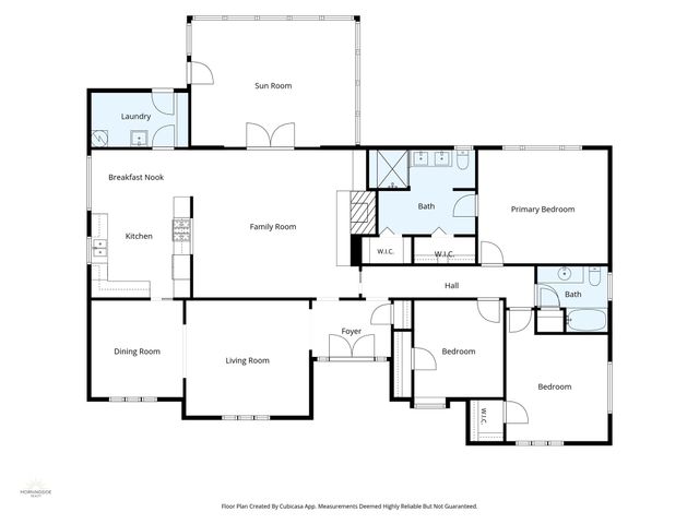 2022 Willow Wisp Drive, Seabrook, TX 77586
