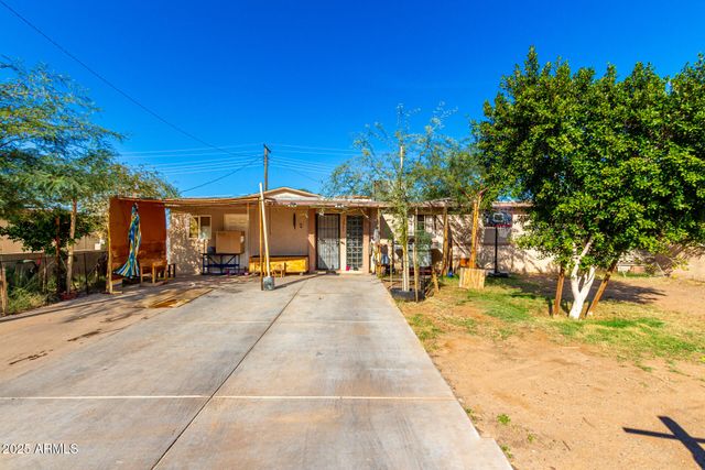 3952 W HUBBELL Street, Phoenix, AZ 85009