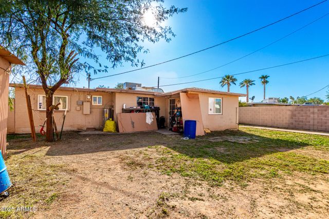 3952 W HUBBELL Street, Phoenix, AZ 85009
