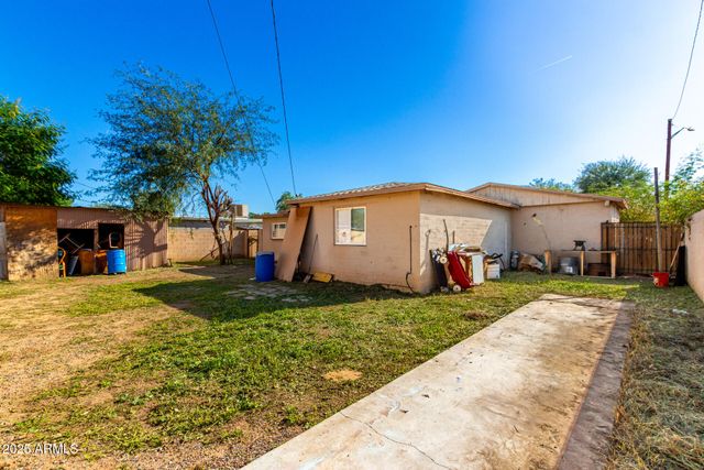 3952 W HUBBELL Street, Phoenix, AZ 85009