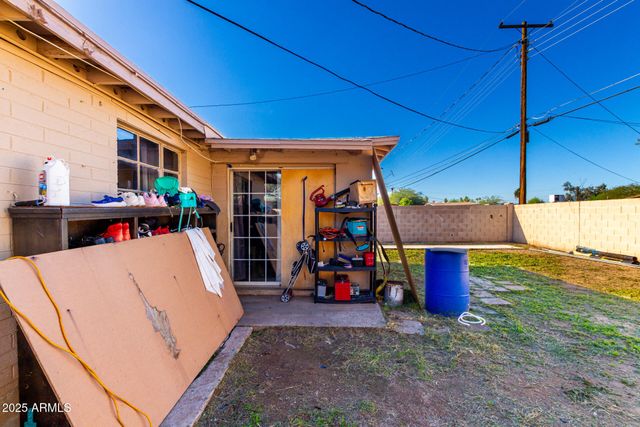 3952 W HUBBELL Street, Phoenix, AZ 85009
