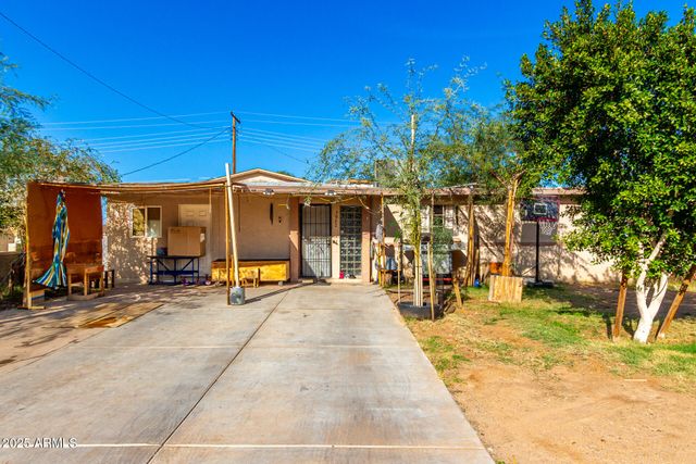 3952 W HUBBELL Street, Phoenix, AZ 85009