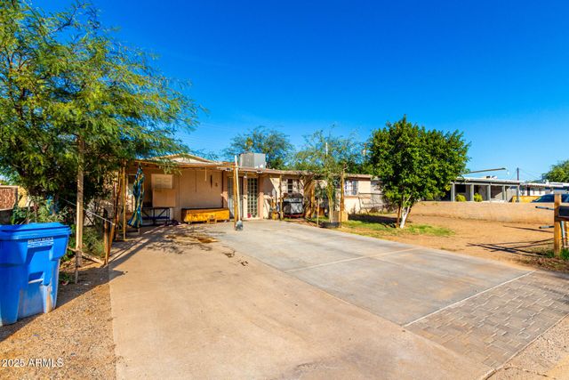 3952 W HUBBELL Street, Phoenix, AZ 85009