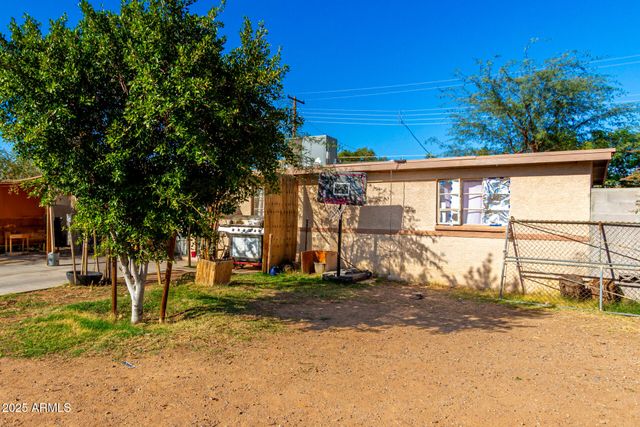 3952 W HUBBELL Street, Phoenix, AZ 85009