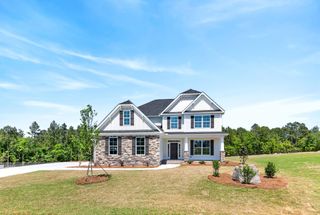 7134 Snap Spur Circle, Aiken, SC 29801