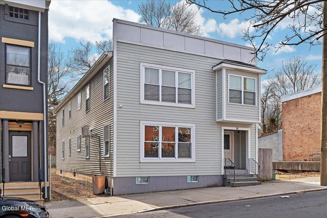 36 2nd Street, Albany, NY 12210