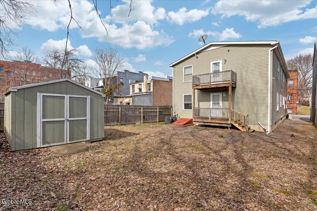 36 2nd Street, Albany, NY 12210