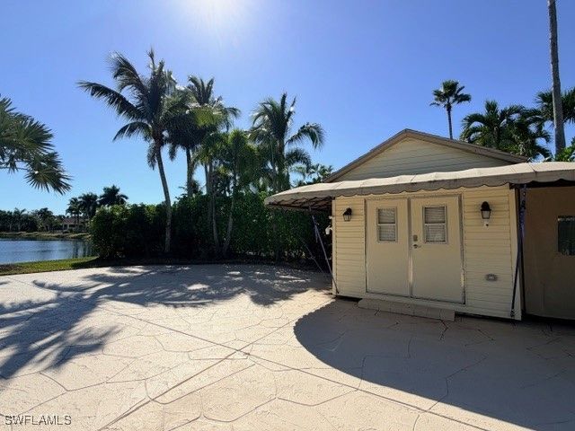 4677 Southern Breeze DR, Naples, FL 34114