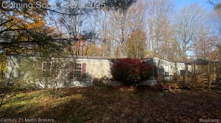 6705 N 45 1/2 Road, Manton, MI 49663