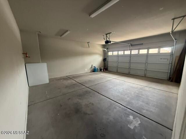 8965 E Wright School Loop, Tucson, AZ 85715
