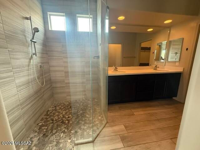 8965 E Wright School Loop, Tucson, AZ 85715