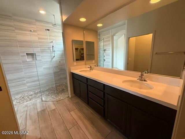 8965 E Wright School Loop, Tucson, AZ 85715