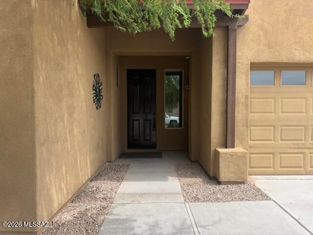 8965 E Wright School Loop, Tucson, AZ 85715