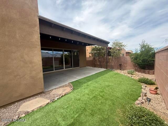 8965 E Wright School Loop, Tucson, AZ 85715
