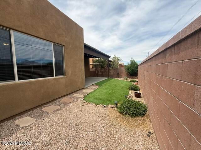 8965 E Wright School Loop, Tucson, AZ 85715
