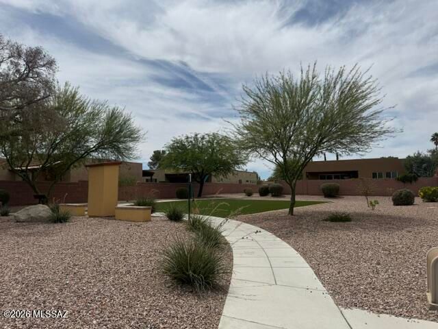 8965 E Wright School Loop, Tucson, AZ 85715
