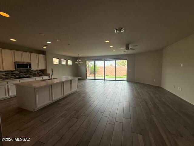 8965 E Wright School Loop, Tucson, AZ 85715