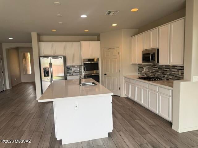 8965 E Wright School Loop, Tucson, AZ 85715