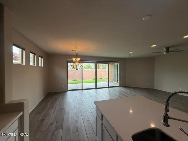 8965 E Wright School Loop, Tucson, AZ 85715