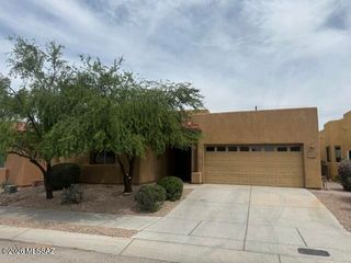 8965 E Wright School Loop, Tucson, AZ 85715