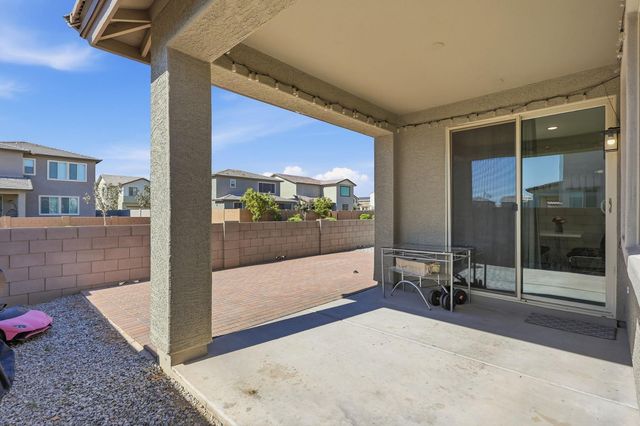 997 S 150th Drive, Goodyear, AZ 85338